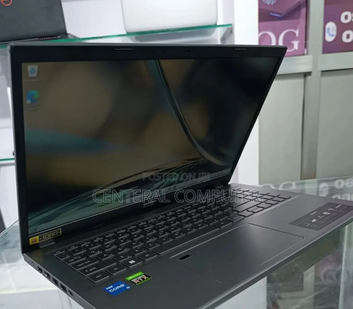 New Laptop Acer Aspire S3 8GB Intel Core I7 SSD 512GB
