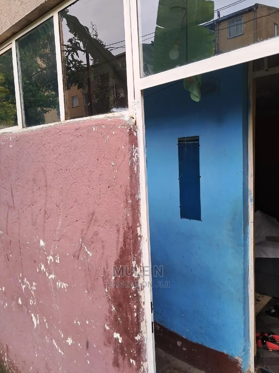 Furnished 1bdrm Condo in Abado Condominium, Yeka for sale