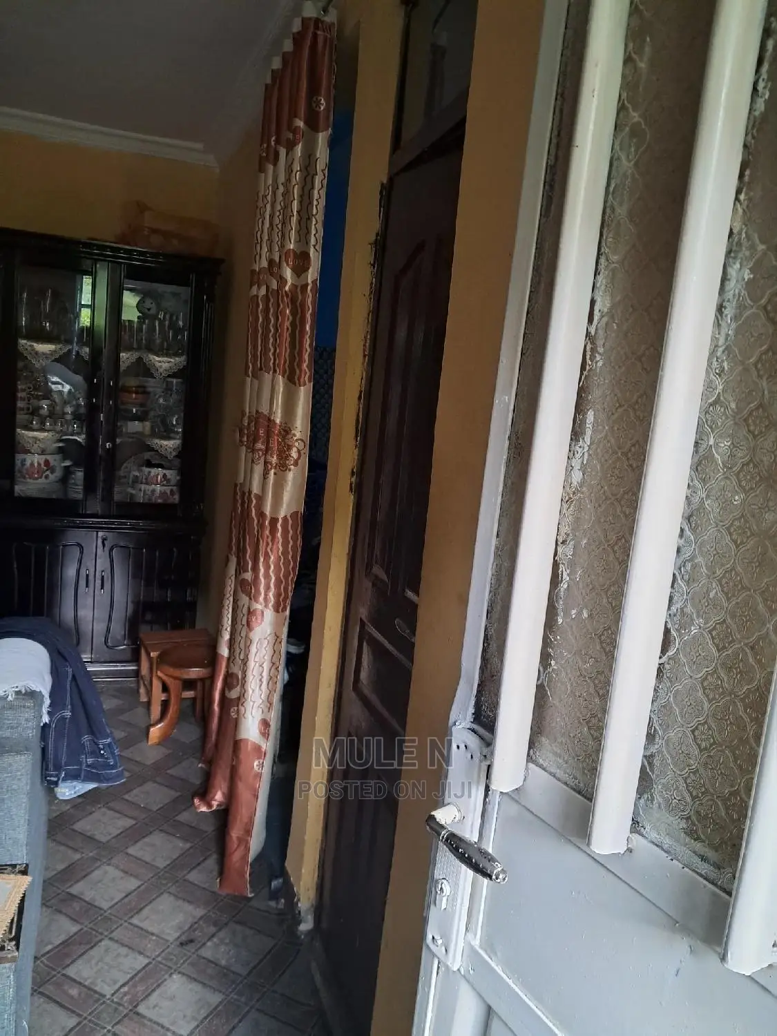 Furnished 1bdrm Condo in Abado Condominium, Yeka for sale