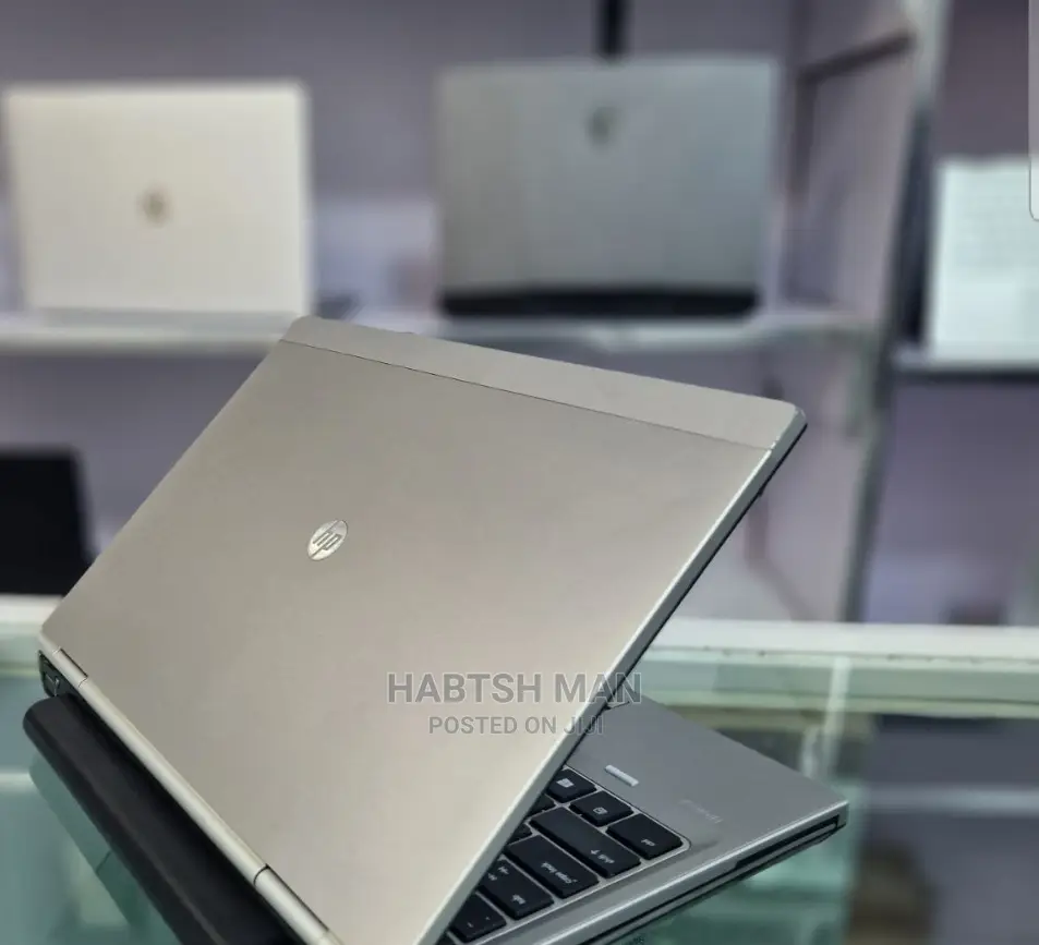 Laptop HP EliteBook 2570P 6GB Intel Core I5 HDD 500GB