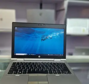 Laptop HP EliteBook 2570P 6GB Intel Core I5 HDD 500GB