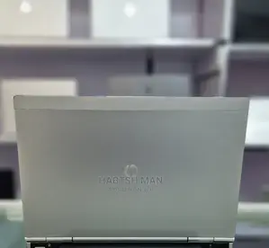 Laptop HP EliteBook 2570P 6GB Intel Core I5 HDD 500GB