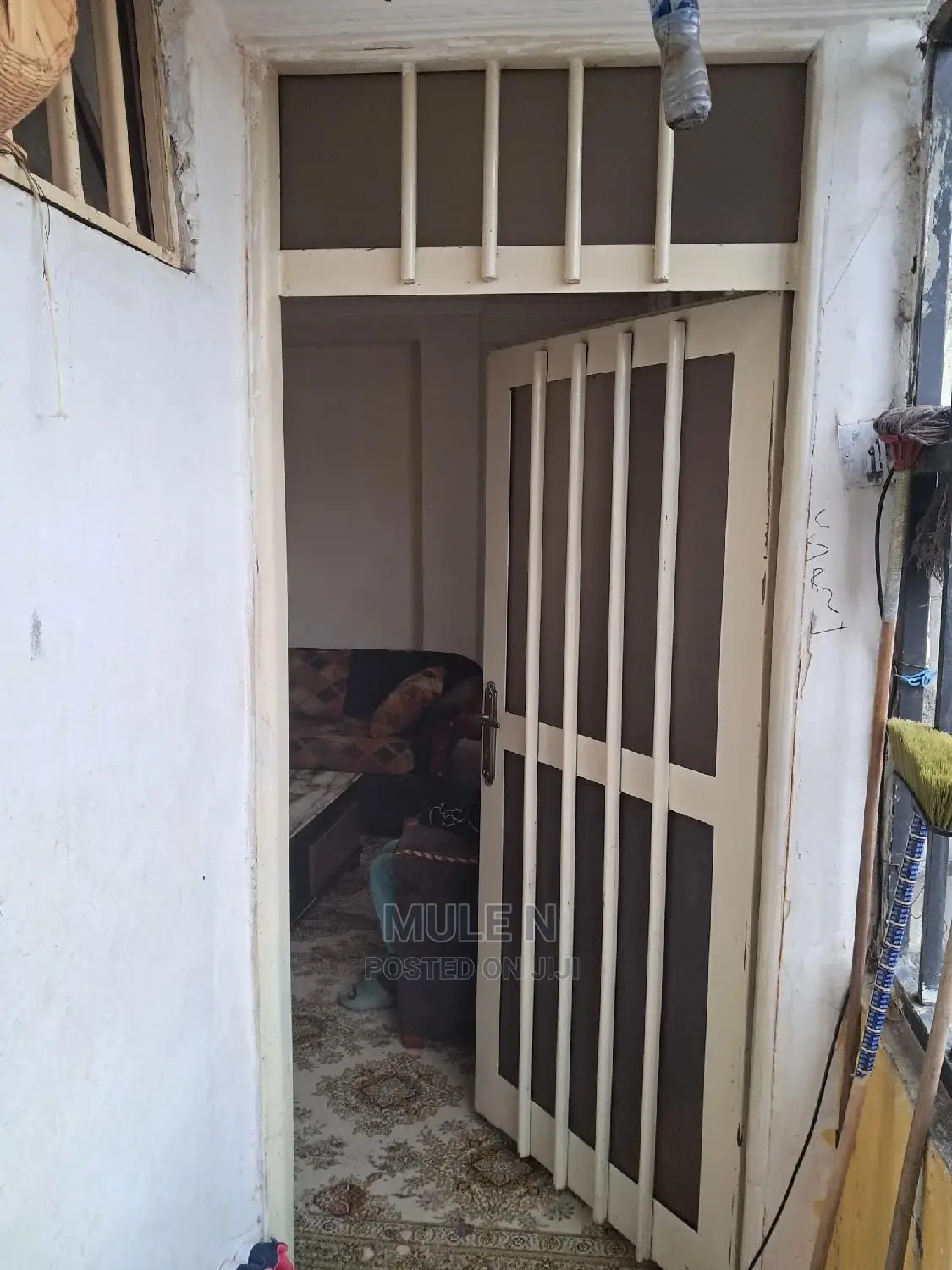 Furnished 1bdrm Condo in Abado Condominium, Yeka for sale