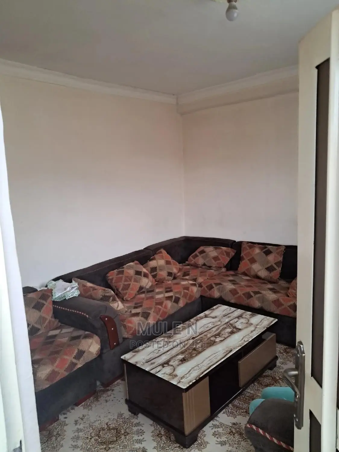 Furnished 1bdrm Condo in Abado Condominium, Yeka for sale