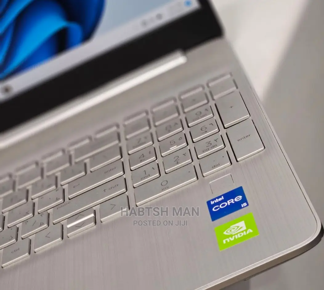 New Laptop HP Stream Notebook 8GB Intel Core I5 SSD 512GB