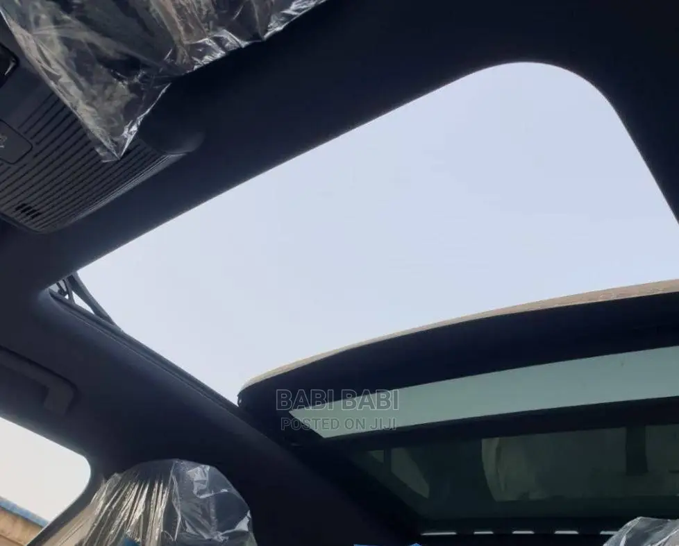 Volkswagen ID.4 2022 Gray