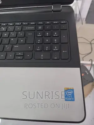 New Laptop HP Stream Notebook 4GB Intel Core I3 HDD 500GB