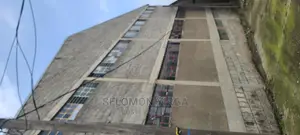 የሚከራይ መጋዘን ነዉ