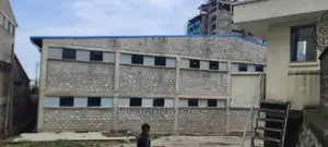 Photo - የሚከራይ መጋዘን ነዉ