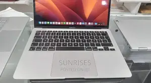 Photo - New Laptop Apple MacBook Air 2020 M1 8GB Apple M1 SSD 256GB