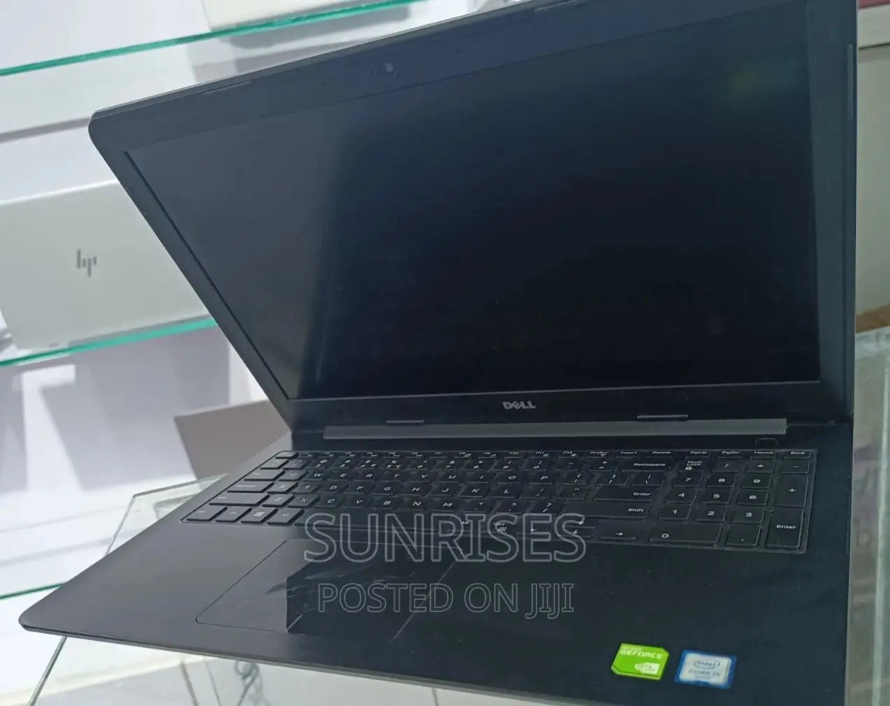 New Laptop Dell Inspiron 15 8GB Intel Core I5 HDD 1T