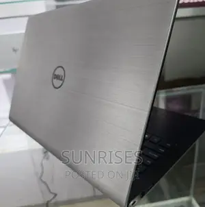 Photo - New Laptop Dell Inspiron 15 8GB Intel Core I5 HDD 1T