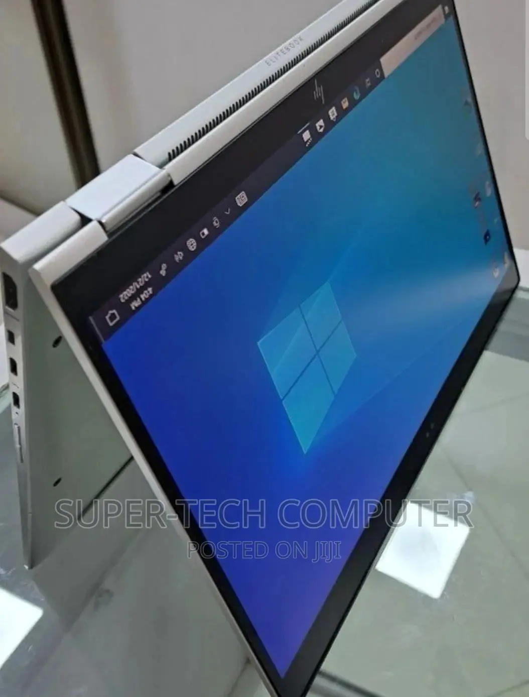 New Laptop HP EliteBook 830 G6 16GB Intel Core I5 SSD 512GB