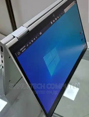 New Laptop HP EliteBook 830 G6 16GB Intel Core I5 SSD 512GB