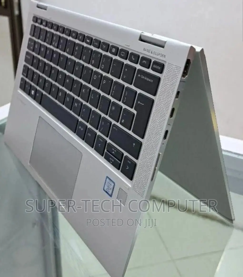 New Laptop HP EliteBook 830 G6 16GB Intel Core I5 SSD 512GB