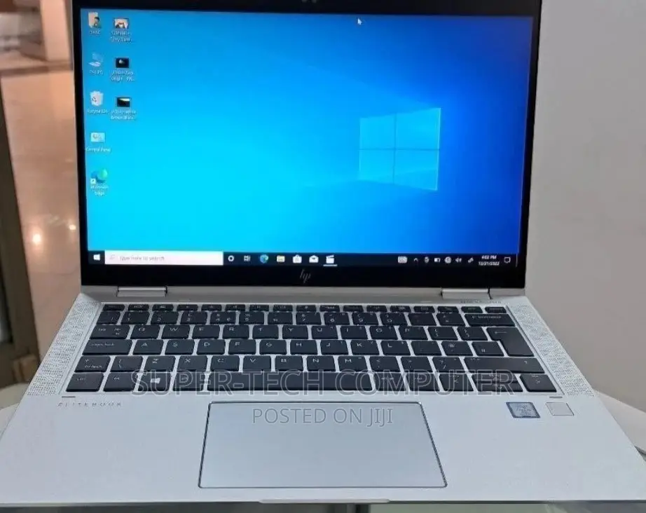 New Laptop HP EliteBook 830 G6 16GB Intel Core I5 SSD 512GB