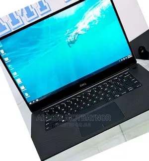 New Laptop Dell Inspiron 15 16GB Intel Core i7 SSD 512GB