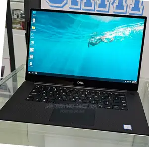 New Laptop Dell Inspiron 15 16GB Intel Core i7 SSD 512GB