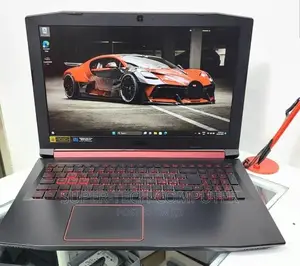 New Laptop Acer NITRO 5 8GB Intel Core I5 HDD+SSD 1.5T