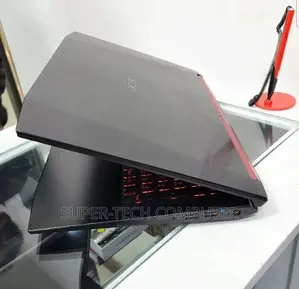 New Laptop Acer NITRO 5 8GB Intel Core I5 HDD+SSD 1.5T