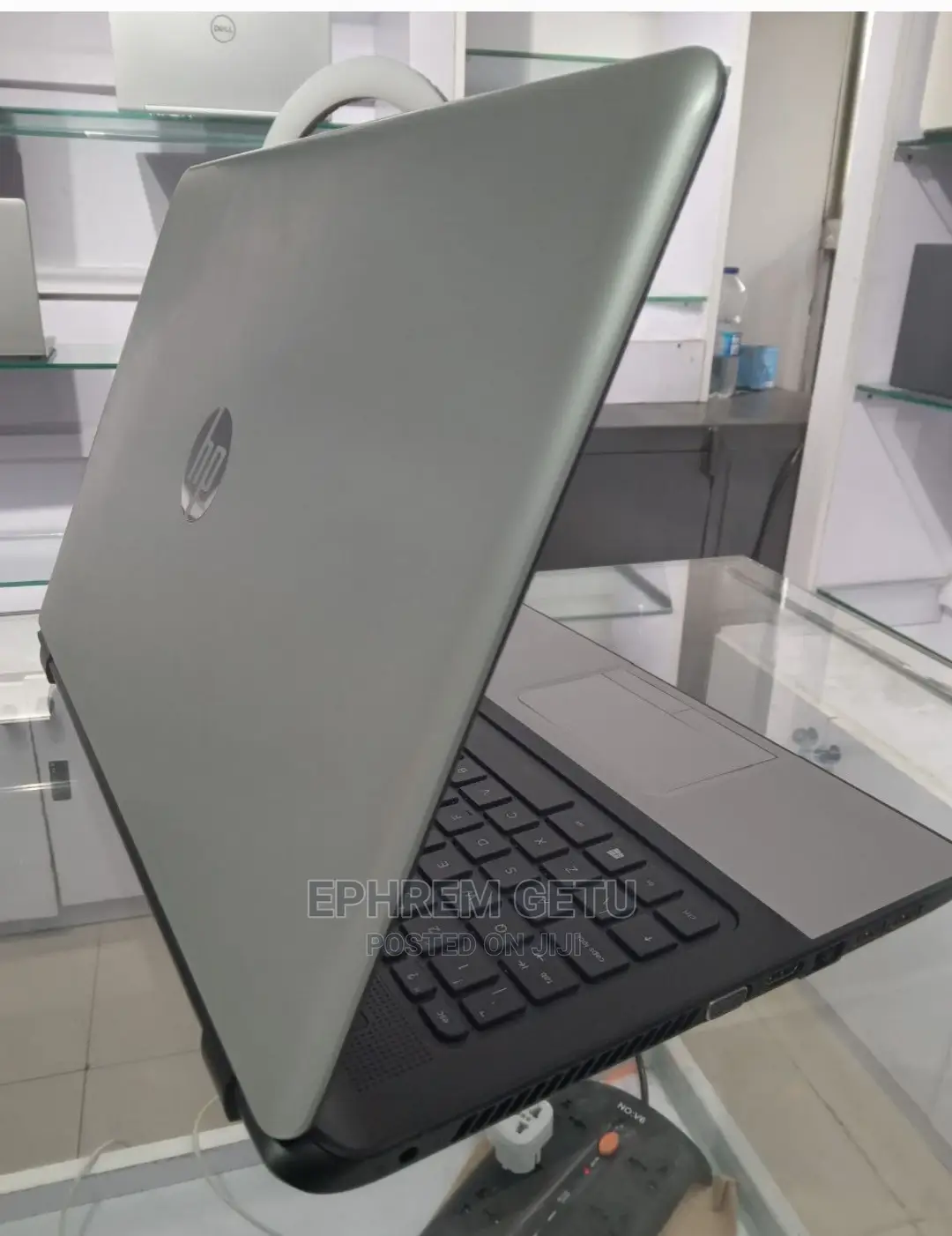 New Laptop HP Stream Notebook 4GB Intel Core I3 HDD 500GB