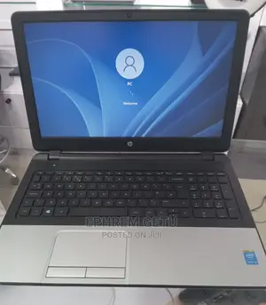 New Laptop HP Stream Notebook 4GB Intel Core I3 HDD 500GB