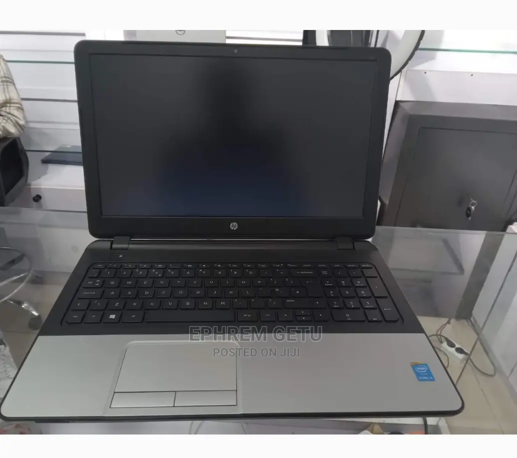New Laptop HP Stream Notebook 4GB Intel Core I3 HDD 500GB