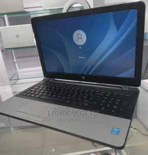 New Laptop HP Stream Notebook 4GB Intel Core I3 HDD 500GB