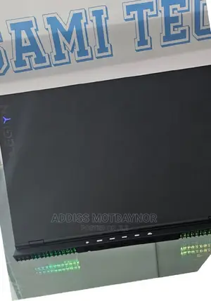 New Laptop Lenovo Legion 5 32GB AMD Ryzen 7 SSD 1T