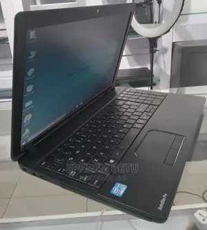 Laptop Toshiba Satellite C55 4GB Intel Core I3 HDD 500GB