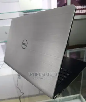 New Laptop Dell Inspiron 15 8GB Intel Core I5 HDD 1T