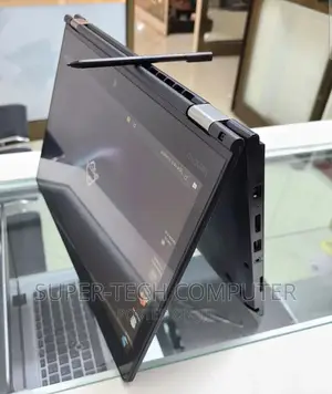 New Laptop Lenovo ThinkPad Yoga 460 8GB Intel Core I5 SSD 256GB