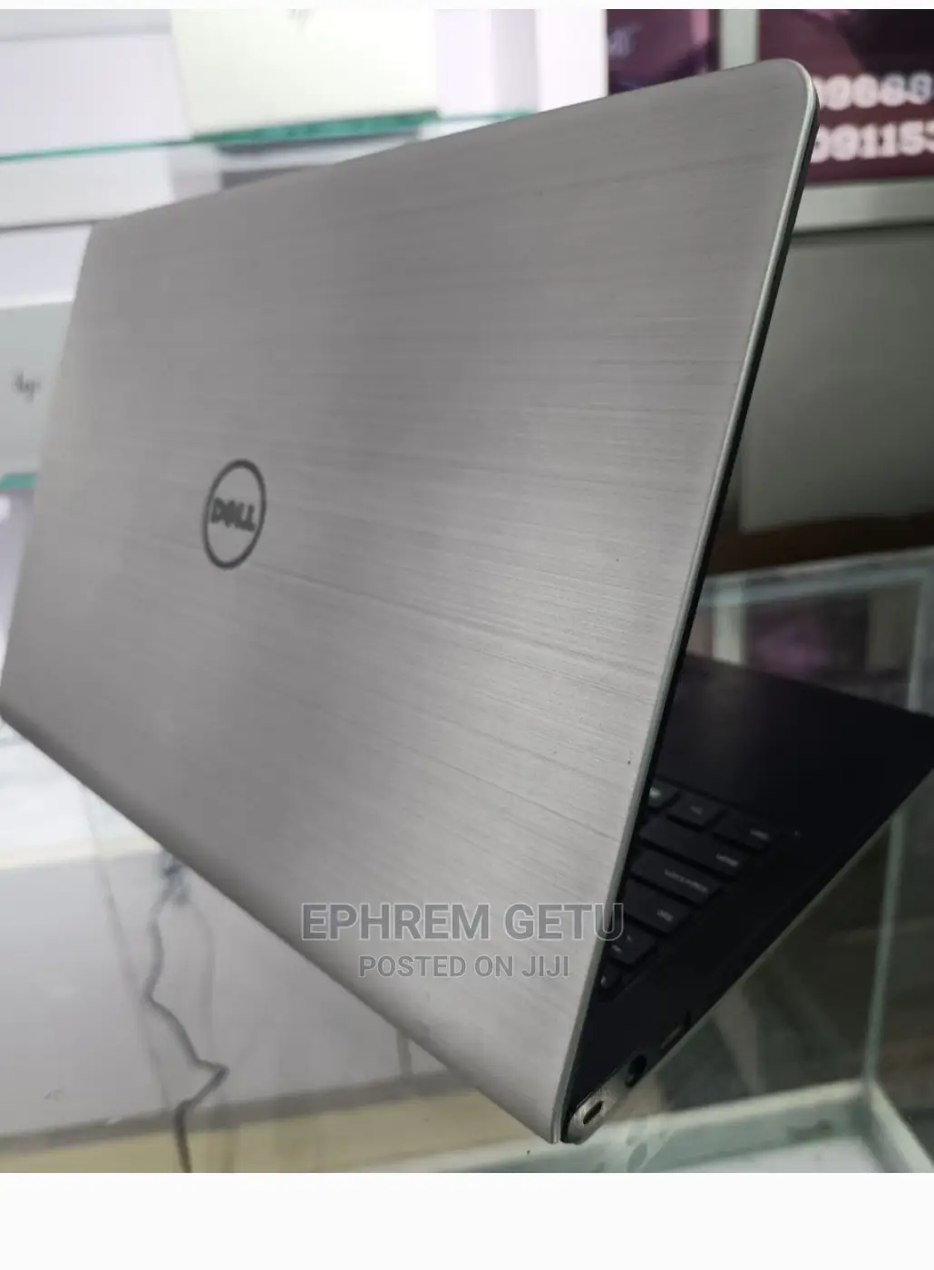 New Laptop Dell Inspiron 15 8GB Intel Core I5 HDD 1T