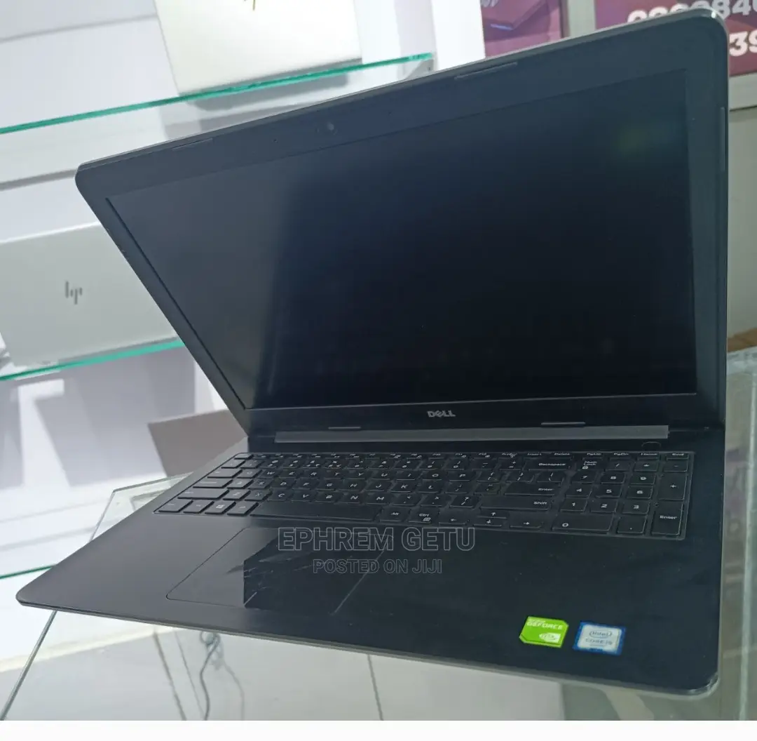 New Laptop Dell Inspiron 15 8GB Intel Core I5 HDD 1T