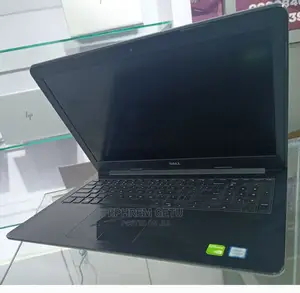 New Laptop Dell Inspiron 15 8GB Intel Core I5 HDD 1T