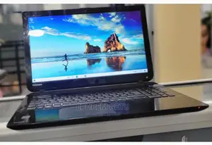 Photo - New Laptop Toshiba Satellite C850 8GB Intel Core I7 SSD 256GB