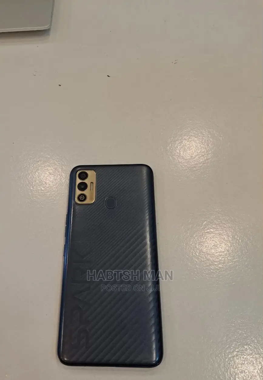 Tecno Spark 7T