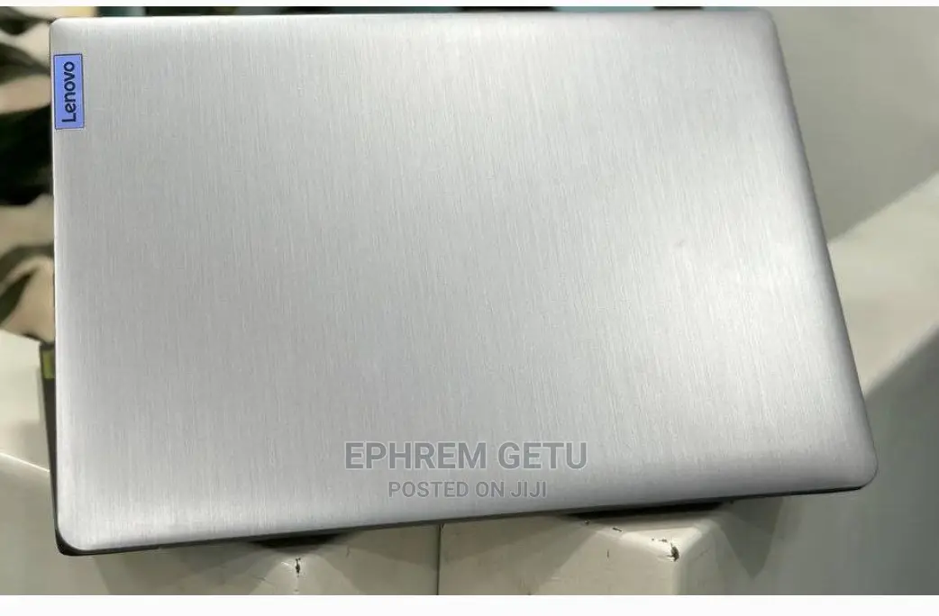 New Laptop Lenovo Ideapad 3 8GB Intel Core I5 SSD 512GB
