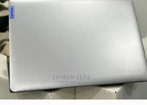 New Laptop Lenovo Ideapad 3 8GB Intel Core I5 SSD 512GB