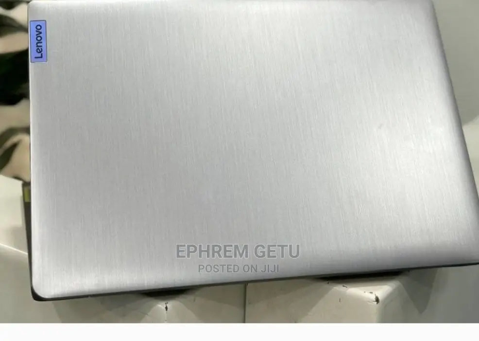 New Laptop Lenovo Ideapad 3 8GB Intel Core I5 SSD 512GB