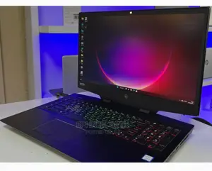 Photo - New Laptop HP Omen 15 16GB Intel Core I7 SSD 1T