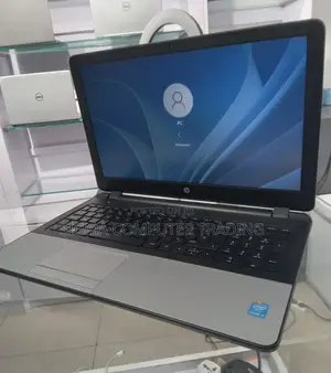 Photo - New Laptop HP Stream Notebook 4GB Intel Core I3 HDD 500GB
