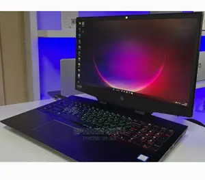 New Laptop HP Omen 15 16GB Intel Core I7 SSD 1T