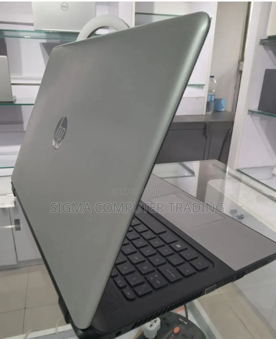 New Laptop HP Stream Notebook 4GB Intel Core I3 HDD 500GB