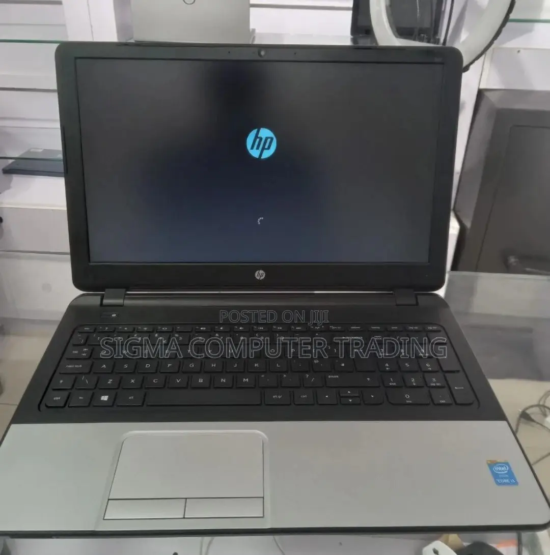 New Laptop HP Stream Notebook 4GB Intel Core I3 HDD 500GB