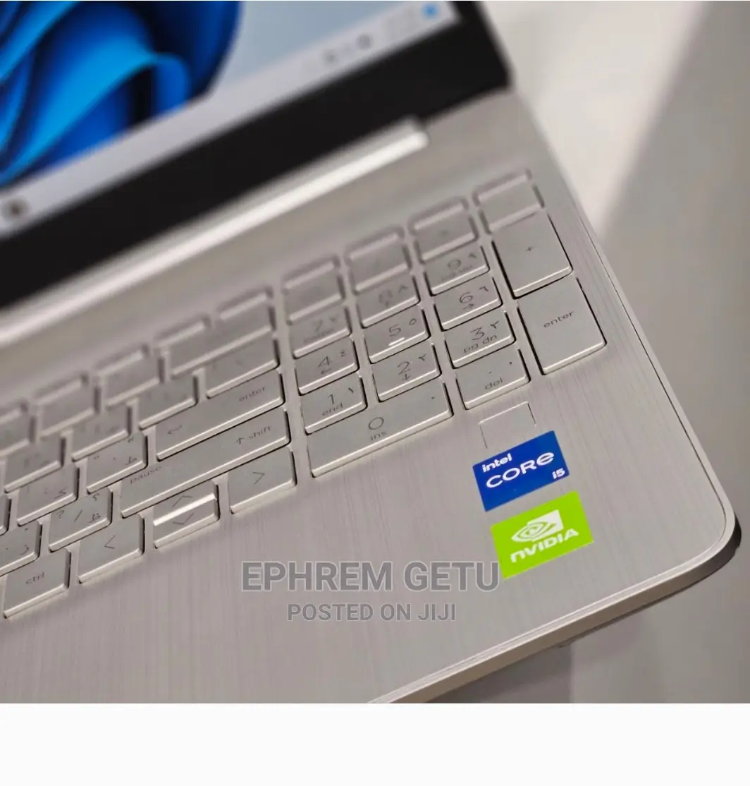 New Laptop HP Stream Notebook 8GB Intel Core I5 SSD 512GB