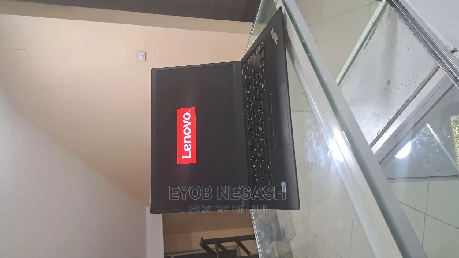 New Laptop Lenovo ThinkPad X1 Carbon 8GB Intel Core I5 SSD 512GB