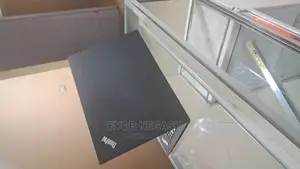 New Laptop Lenovo ThinkPad X1 Carbon 8GB Intel Core I5 SSD 512GB