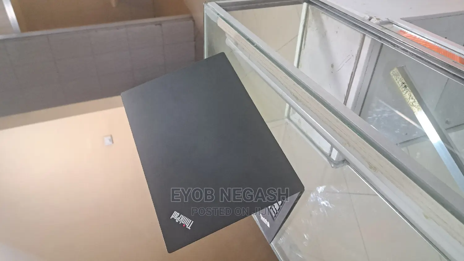 New Laptop Lenovo ThinkPad X1 Carbon 8GB Intel Core I5 SSD 512GB