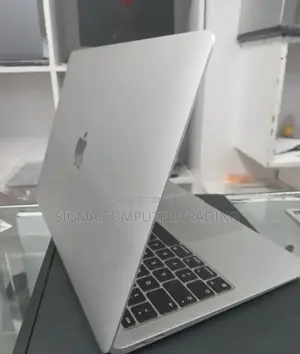 New Laptop Apple MacBook Air 2020 M1 8GB Apple M1 SSD 256GB